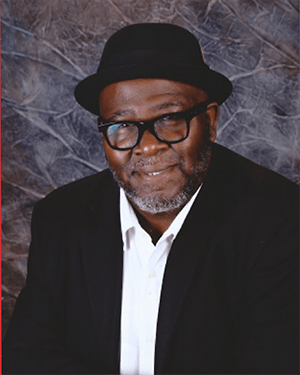 Kenne' Smith