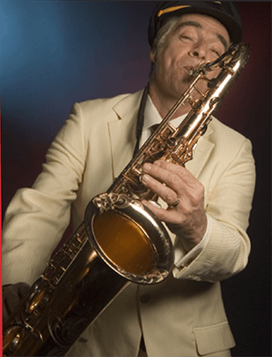 Barry Sea Seigel