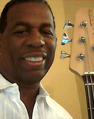 Morris “Monk” Barnes